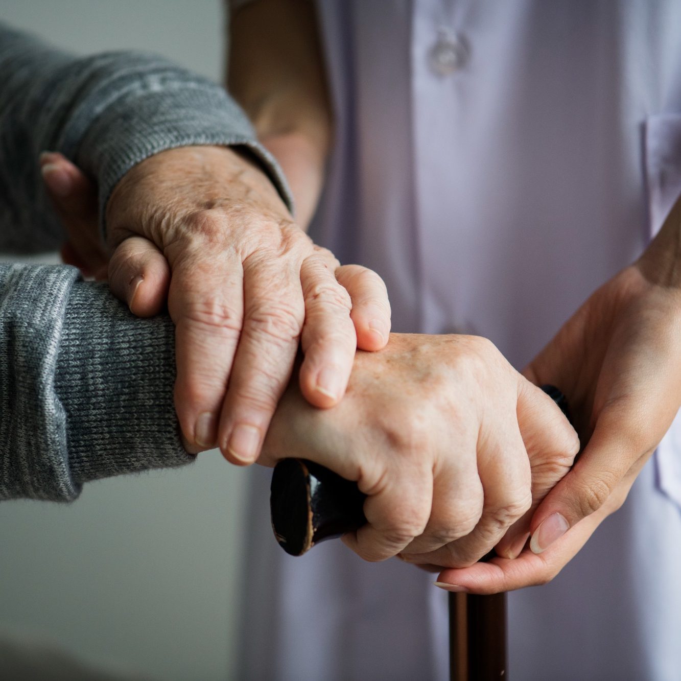 Safety and compliance in the Social Care Sector